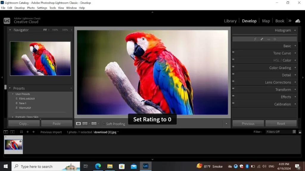 6 Lightroom Hidden Features of 2024 (You Need To Know) 7 Masking
